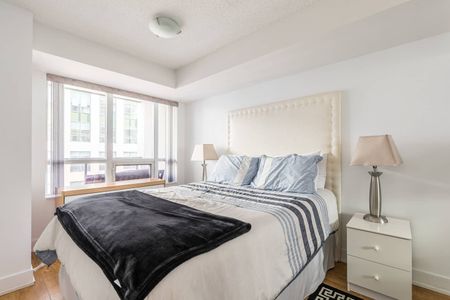 For Lease - 20 Blue Jays Way Unit# 1109, Toronto, Ontario - Photo 5