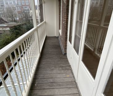 Te huur: Appartement Hogeweg in Amsterdam - Foto 1