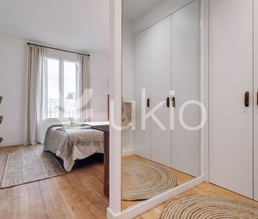 2 room luxury Apartment for rent in Barcelona, Spain - Photo 1