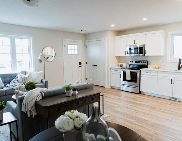 Green Stone Road | 3005-3072 Green Stone - Green Brook, Regina - Photo 1