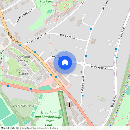 Melford Court, London, SE22