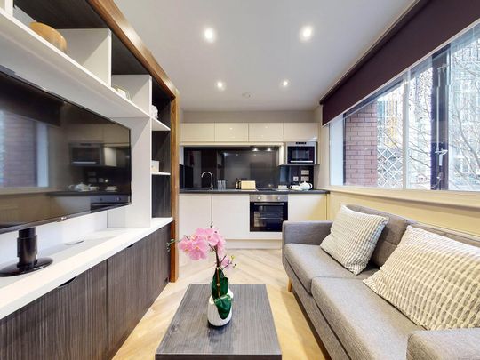 Apt 9, Live Oasis Wade Lane - Photo 1