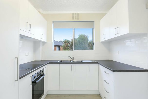 Unit 12/23-25 Campbell Street, Wollongong - Photo 1