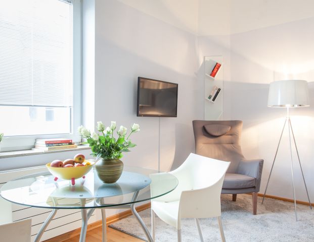 Strahlende Moderne in Bestlage - Photo 1