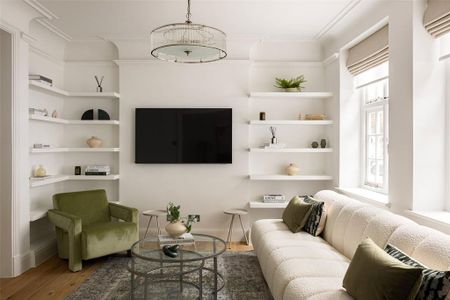 2 bedroom apartment to rent - Photo 3