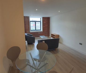 2 bedroom apartment to rent - Photo 1