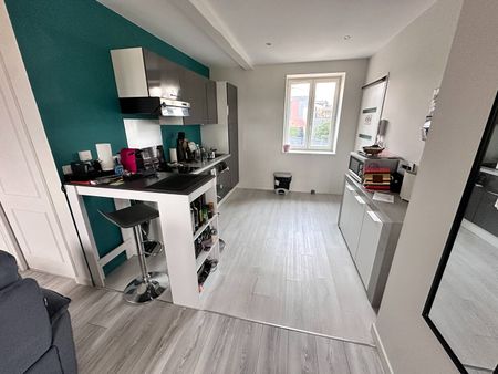 Appartement à Millery 3 pièce(s) 67.39 m2 - Photo 2