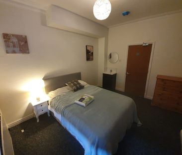 Room 1 – Hazel Street, LE2 7JN - Photo 2