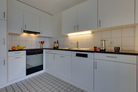 Penthouse-Feeling auf zwei Etagen! - Foto 3