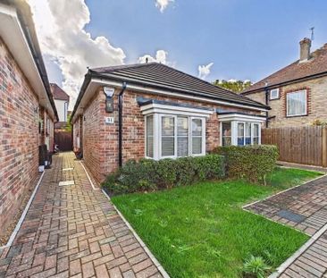 1 bedroom bungalow to rent - Photo 6