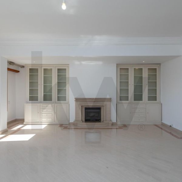 Apartamento T4 em Lisboa - Foto 1