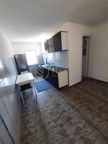 Inchiriere apartament Aviatiei etaj 1 - Photo 5