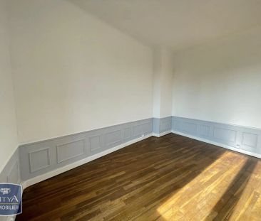 Appartement à louer 2 pièces 44.76m² - Photo 5