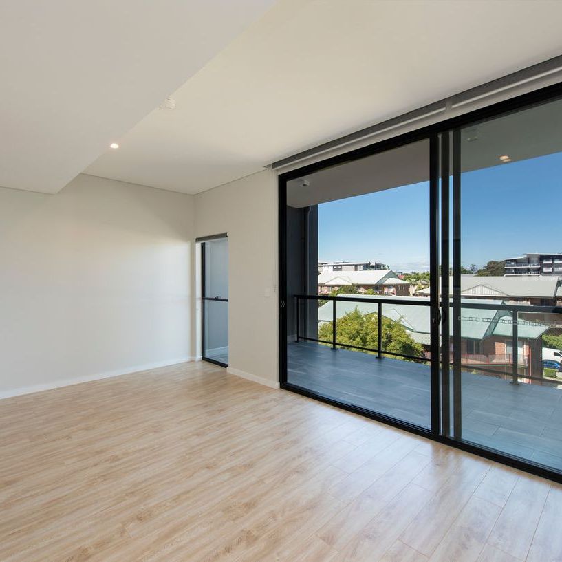 Level 4, 406/109 Chalk Street, Lutwyche, QLD 4030 - Photo 1