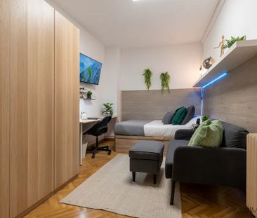 Calle del Cardenal Cisneros, Madrid, Community of Madrid 28010 - Photo 6