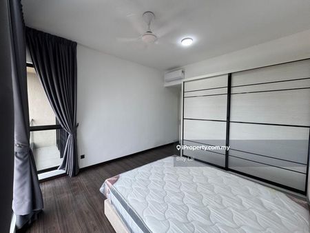 Duta Park Residences, Jalan Kuching - Photo 3