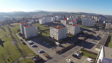 Charmant 4.5 pièces dans un quartier très familial - Photo 5