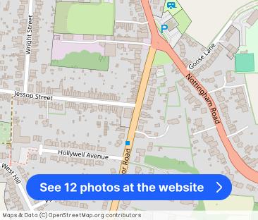 Millicent Court, 45, Heanor Road, Codnor, Ripley, DE5 9AD - Photo 1