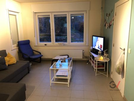 Huis in hartje Winksele - Photo 2