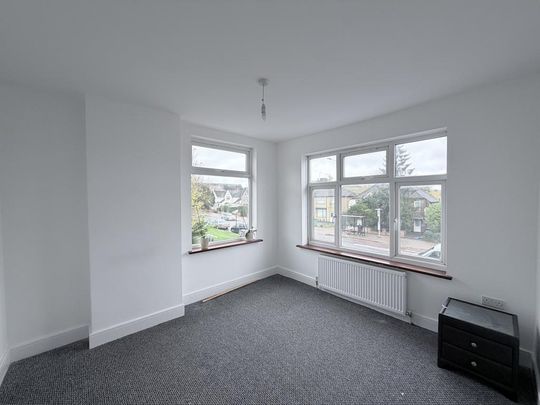 3 bedroom maisonette to rent - Photo 1