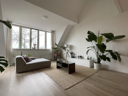 Te huur: Appartement Larenstein in Deventer - Foto 3