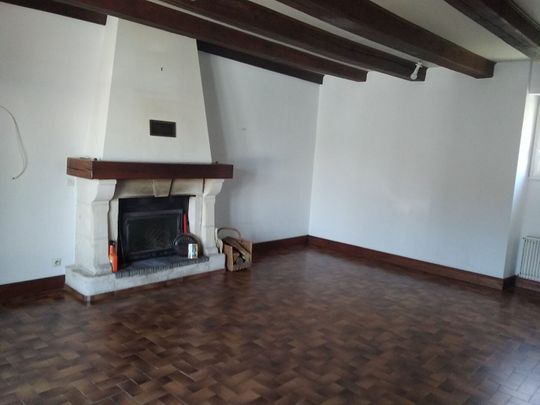 Location Maison 5 pièces 117m² CANCALE 35260 - Photo 1