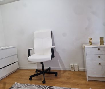 Skorpionens gata, Brandbergen - Foto 1