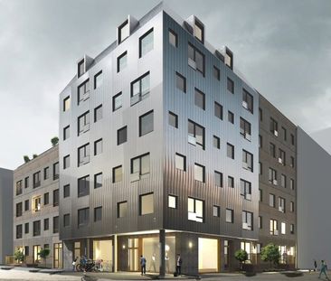 Kansliskrivargatan 21, 75237, Uppsala - Photo 2