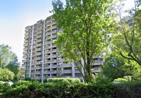 Renovated 2-room apartment - Foto 3