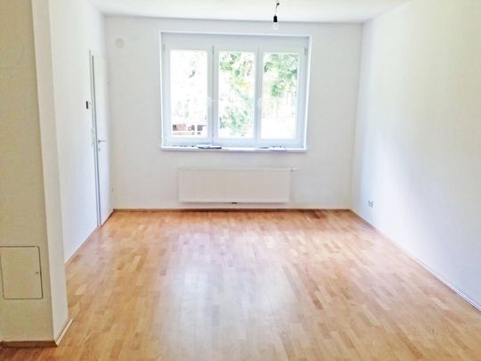 Gemütliche 2-Zimmerwohnung mit Wintergarten und Blick ins Grüne - Photo 1