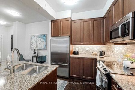 For Lease - 25 Fontenay Court Unit# 418, Toronto, Ontario - Photo 2