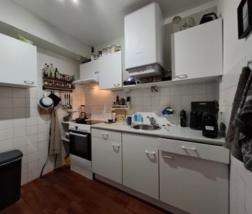 Te huur: Appartement Händellaan in Breda - Photo 6