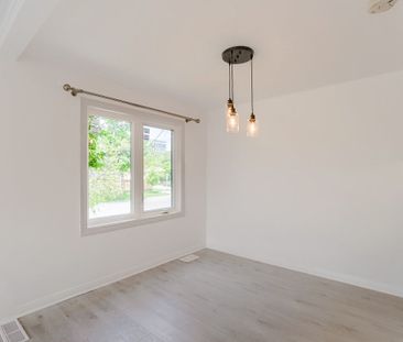 For Lease - 351 Maurice Drive, Oakville, Ontario - Photo 3