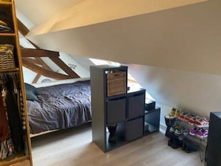 Appartement te huur - Foto 4