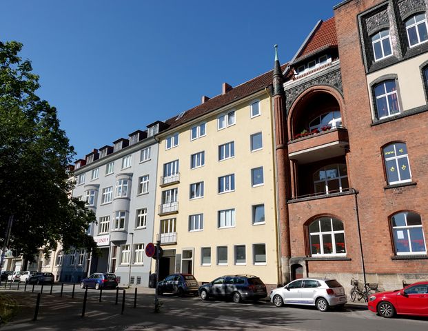 Schnuckeliges 1-Zimmer-Appartement für Pendler oder als kleine Stadt-/Zweitwohnung - Photo 1