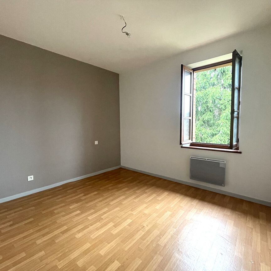Location Appartement 3 pièces 58m² - Photo 1