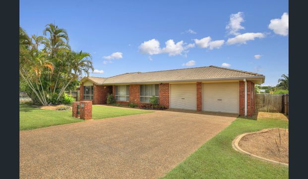 40 St Lucia Crescent, Avoca QLD 4670 - House For Rent - $650 | Domain - Photo 1
