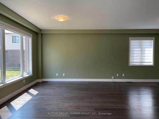 For Lease - 150 KNOTT Drive, London South, Ontario - Photo 1