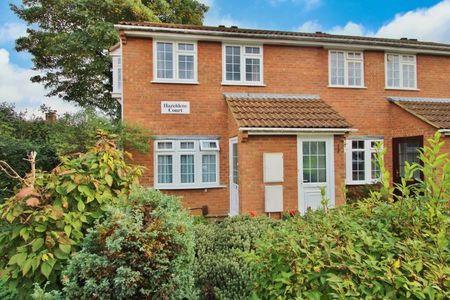 Hazeldene Court, Woking - 1 bedroomProperty for lettings - Seymours - Photo 3