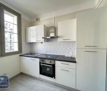 Appartement à louer 3 pièces 78.33m² - Photo 2