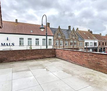 Appartement te huur in Lo voor € 945 met 3 slaapkamers - Photo 4