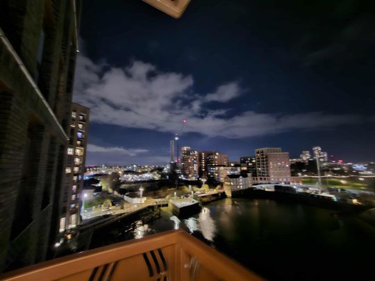 1 Bed Flat, Teal Point, IG11 - Photo 1