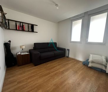 Location appartement 4 pièces, 83.33m², Le Havre - Photo 6
