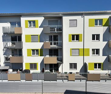 Wohnung in Ybbs - Photo 1