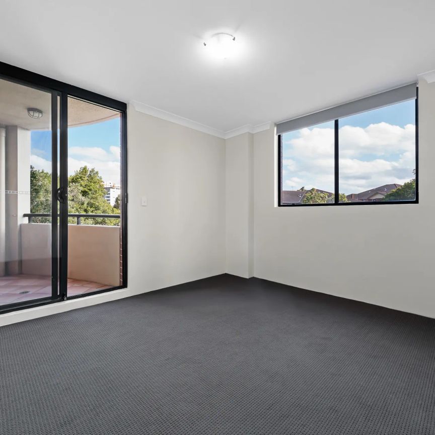 52/1-3 Beresford Road, Strathfield. - Photo 1