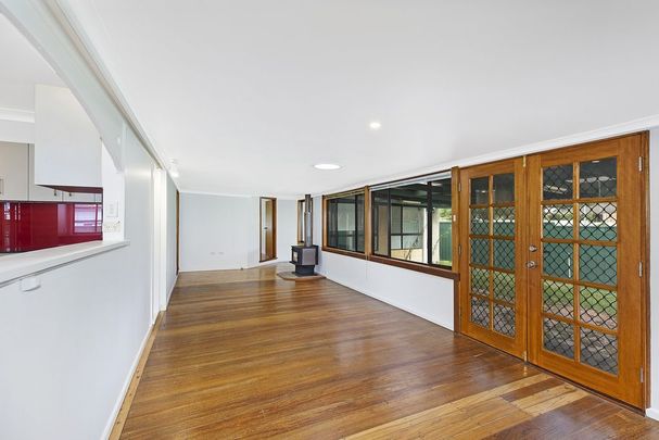 Stunning Oversized family home - Photo 1