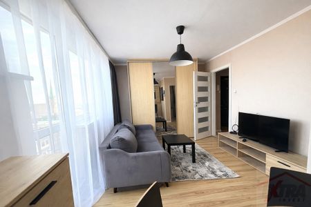 Kawalerka w Centrum bezpośrednio przy CH Kaskada (438866) - Photo 2