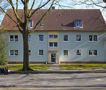 2-Zimmer Wohnung in Höntrop - Foto 1