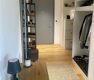 2.5 Zimmer, 62 m², 1. Stock - Photo 5