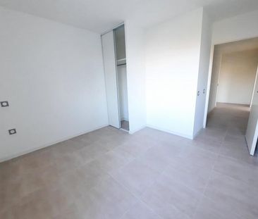 TOULOUSE / Location Appartement 3 Pièces 59 m² - Photo 2